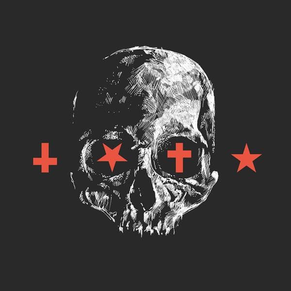 Sahg - Memento Mori (LP) (Limited Edition)
