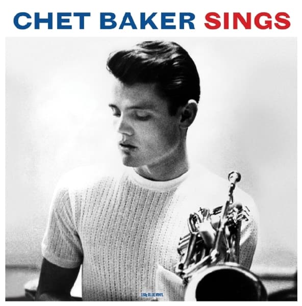 Chet Baker - Sings (LP) (Coloured Vinyl)