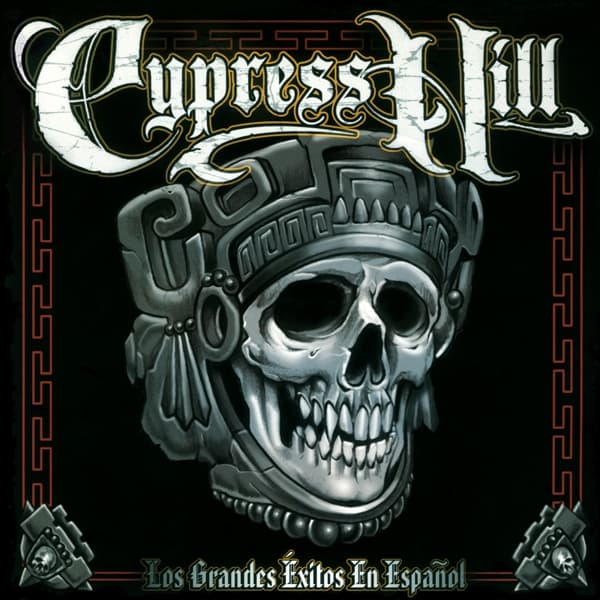 Cypress Hill - Los Grandes Éxitos En Español (LP)
