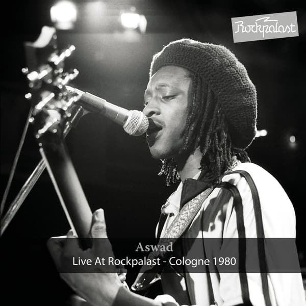 Aswad - Live At Rockpalast 1980 (2 LP)