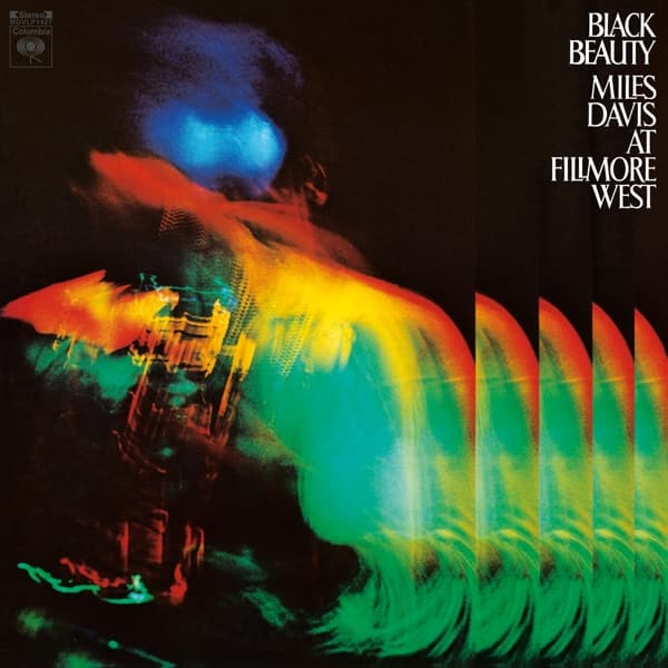 Miles Davis - Black Beauty (2 LP)