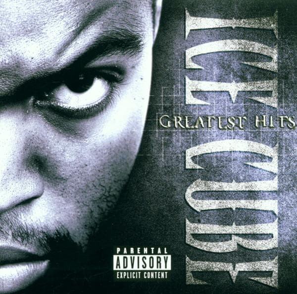 Ice Cube - The Greatest Hits (CD)