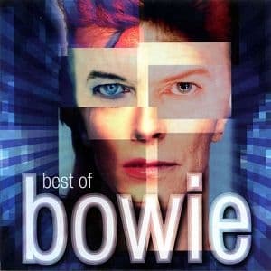 David Bowie - Best Of Bowie (2 CD)