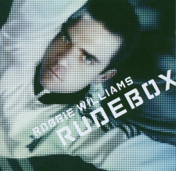 Robbie Williams - Rudebox