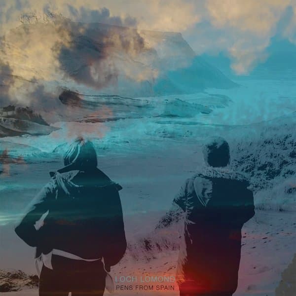 Loch Lomond - Pens From Spain (LP)