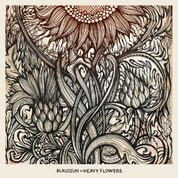 Blaudzun - Heavy Flowers (LP | CD)