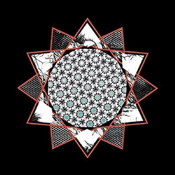Black Hat - Thought Of Two (LP)
