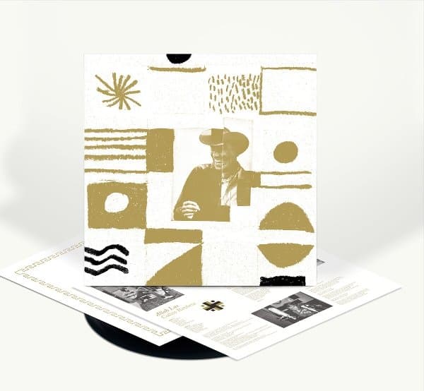 Allah-Las - Calico Review (LP)