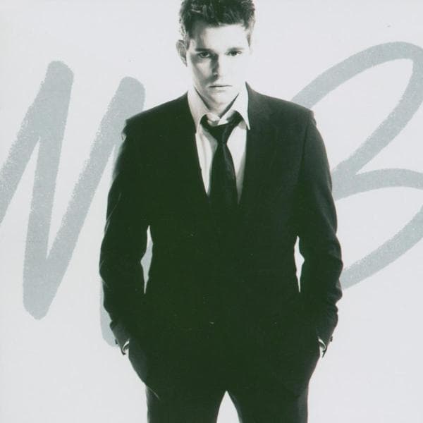Michael Bublé - It's Time (CD)
