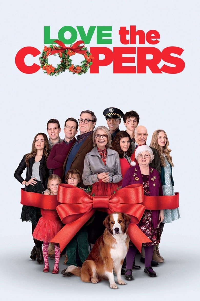 Christmas With The Coopers (Import)