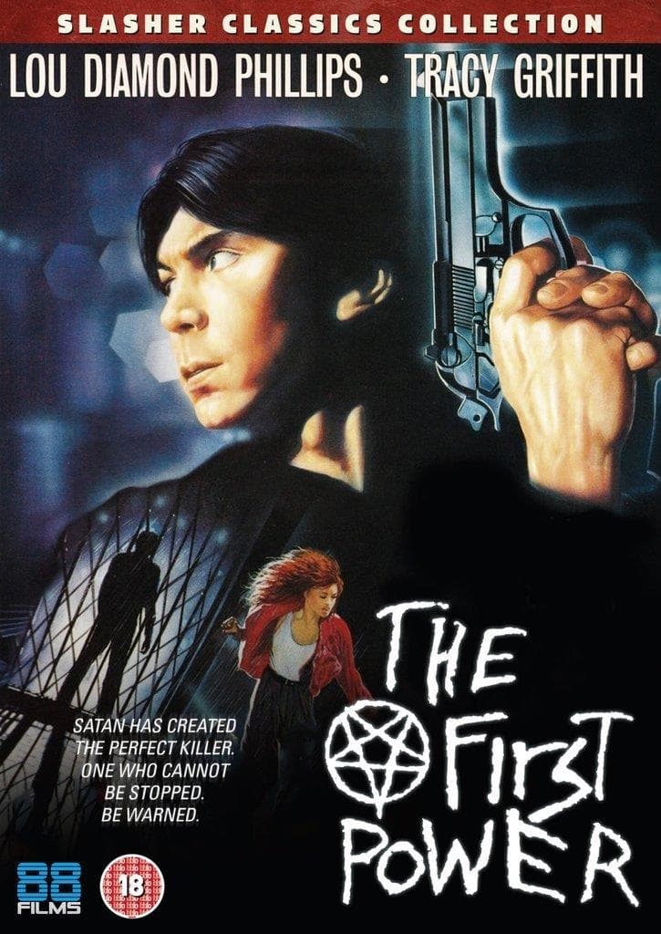 First Power (Import)