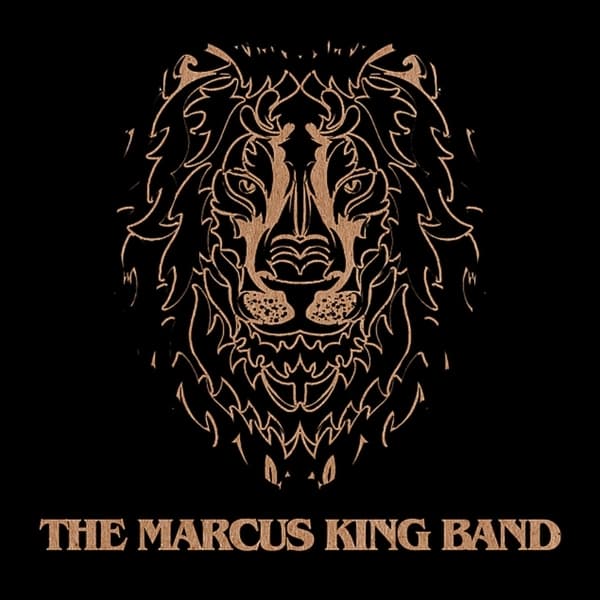 The Marcus King Band - The Marcus King Band (CD)