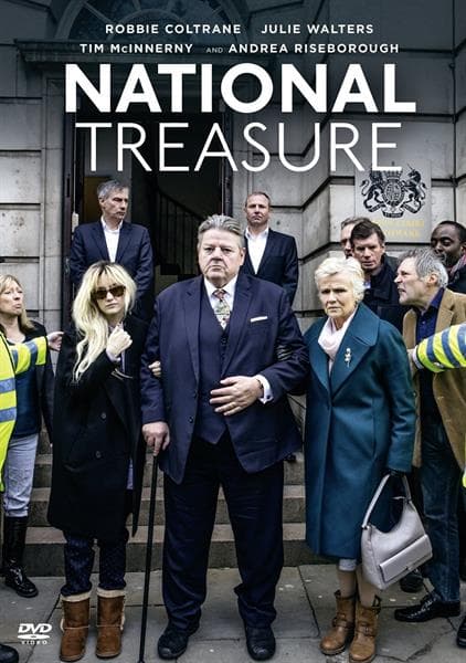 National Treasure (Import)