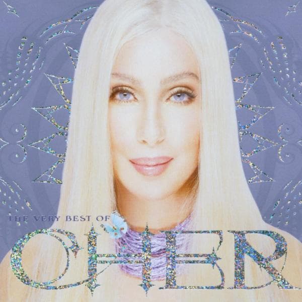 Cher - The Very Best Of Cher (2 CD)