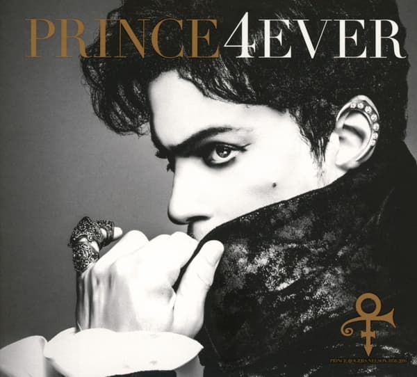 Prince - 4Ever (2 CD)