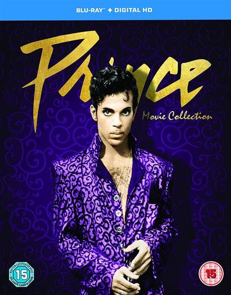 Prince Collection (Import)