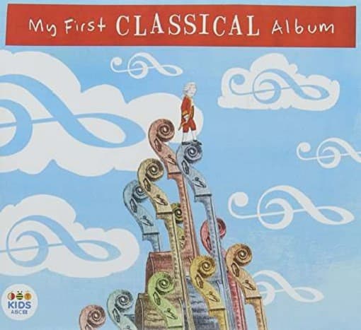 Various Artists - My First Classical Album