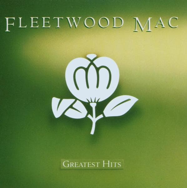 Fleetwood Mac - Greatest Hits (CD)