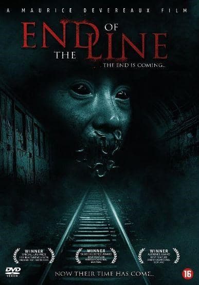 End Of The Line (DVD)
