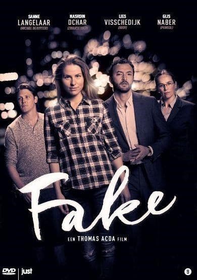 Fake (DVD)
