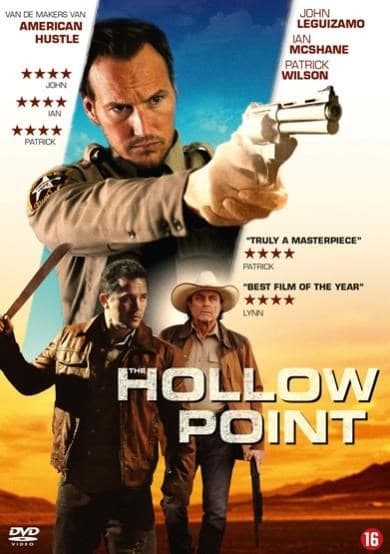 The Hollow Point (DVD)