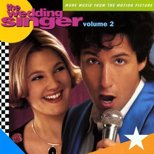 Various - The Wedding Singer Volume II