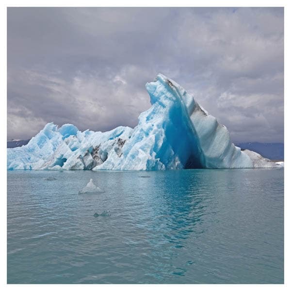 Surfer Blood - Snowdonia (LP) (Coloured Vinyl)