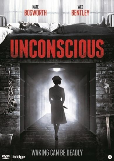 Unconscious (DVD)