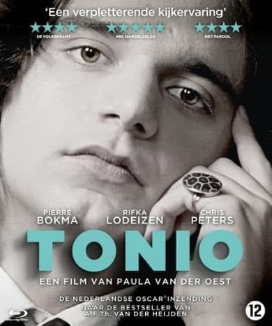 Tonio (Blu-ray)