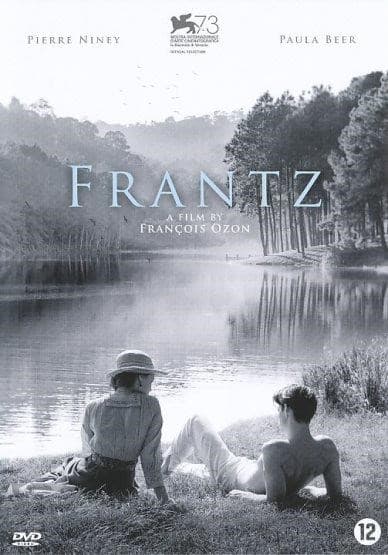 Frantz (DVD)