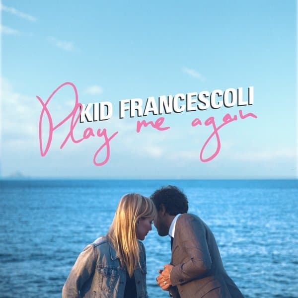 Kid Francescoli - Play Me Again (LP) (Coloured Vinyl)