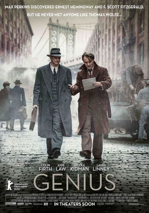 Genius (DVD)