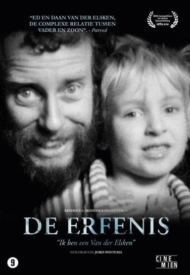 Erfenis (DVD)