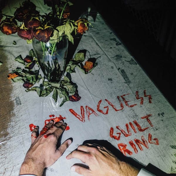 Vaguess - Guilt Ring (LP)
