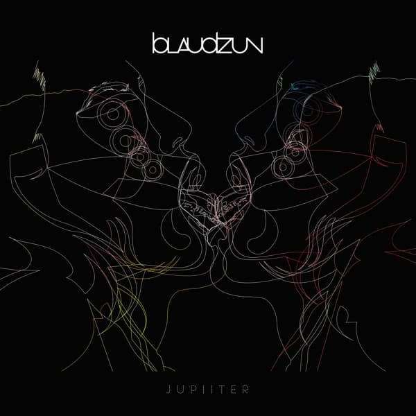 Blaudzun - Jupiter Part II (LP)