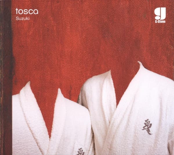 Tosca - Suzuki (2 LP)
