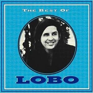 Lobo - Best Of (CD)