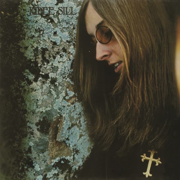 Judee Sill - Judee Sill (LP)
