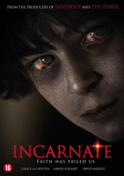 Incarnate (DVD)