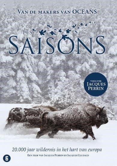 Saisons (DVD)