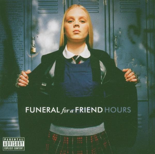 Funeral For A Friend - Hours