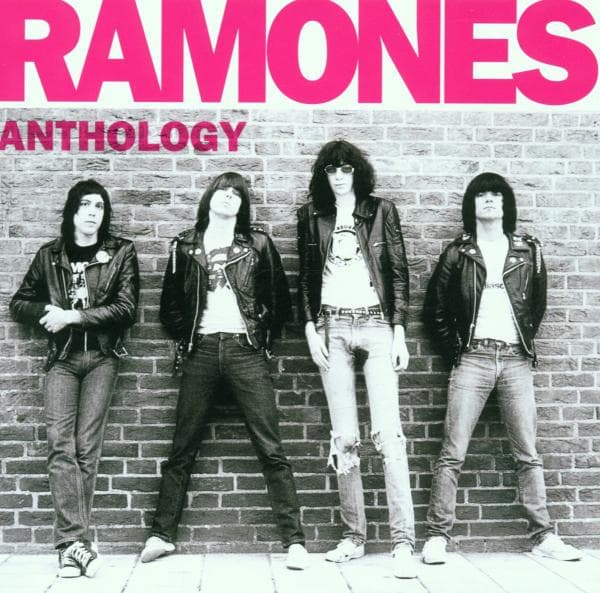 Ramones - Anthology (2 CD)