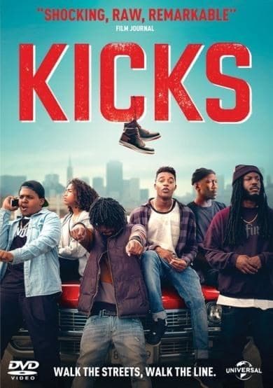 Kicks (DVD)