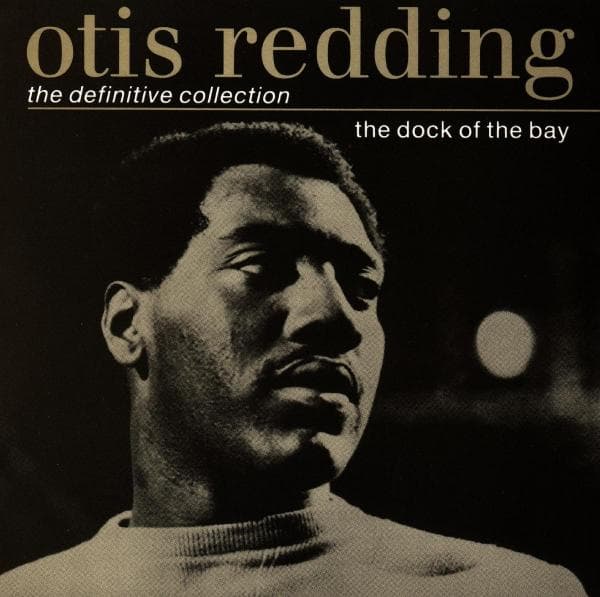 Otis Redding - Definitive Collection (CD)