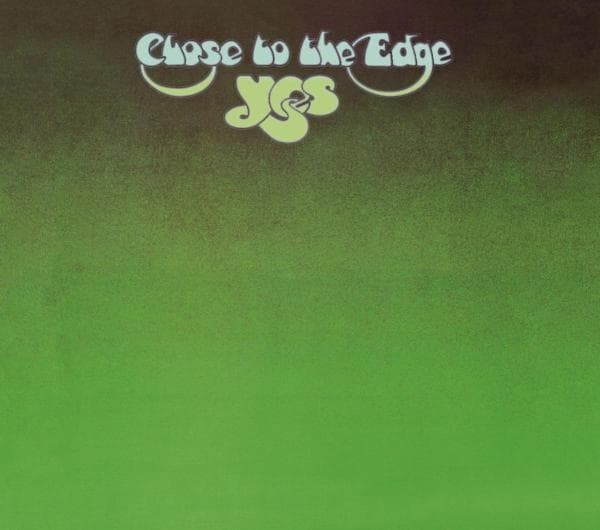Yes - Close To The Edge (CD) (Extended Edition)