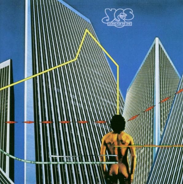 Yes - Going For The One (CD) (Extended Edition)