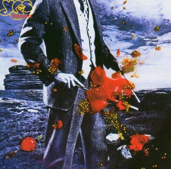 Yes - Tormato (CD) (Extended Edition)
