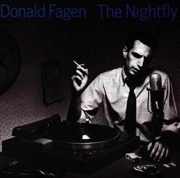 Donald Fagen - The Nightfly (CD)