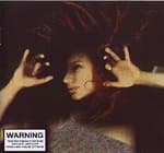 Tori Amos - From The Choirgirl Hotel (CD)