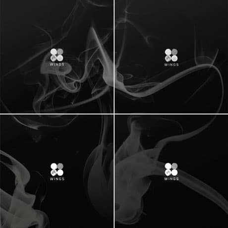 Bts - Wings (vol 2)